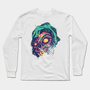 Spoon Long Sleeve T-Shirt